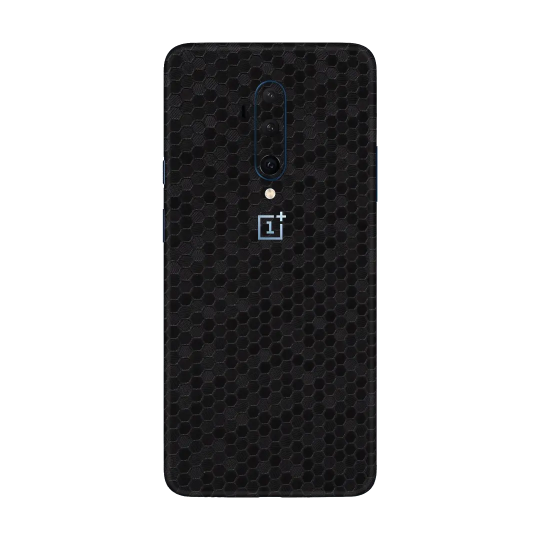 Preload Full Back / Hive