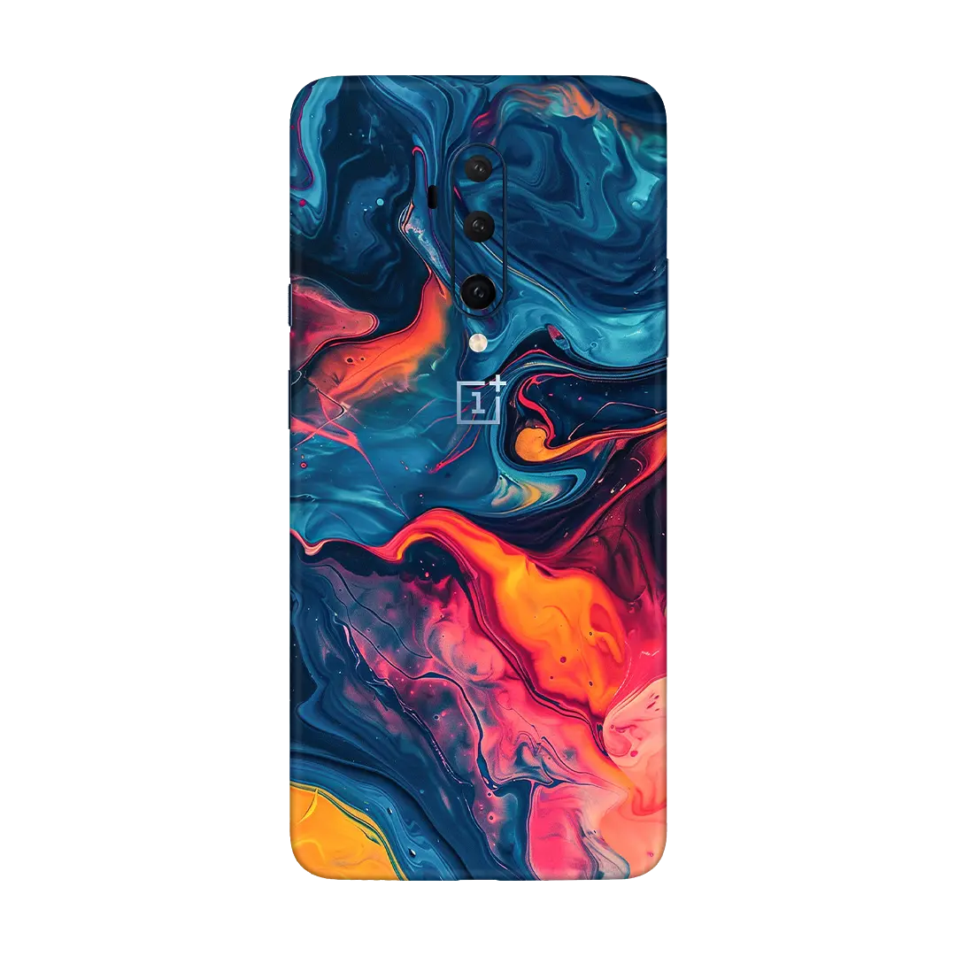 Preload Full Back / Molten Fury