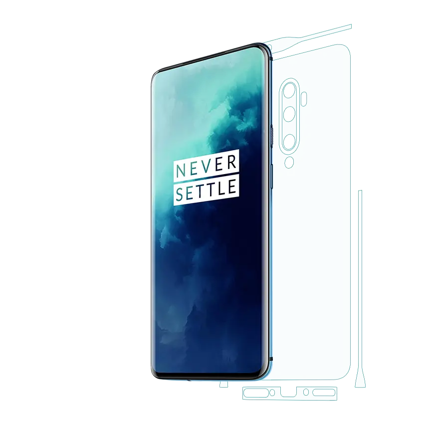 OnePlus 7T Pro Screen Protector