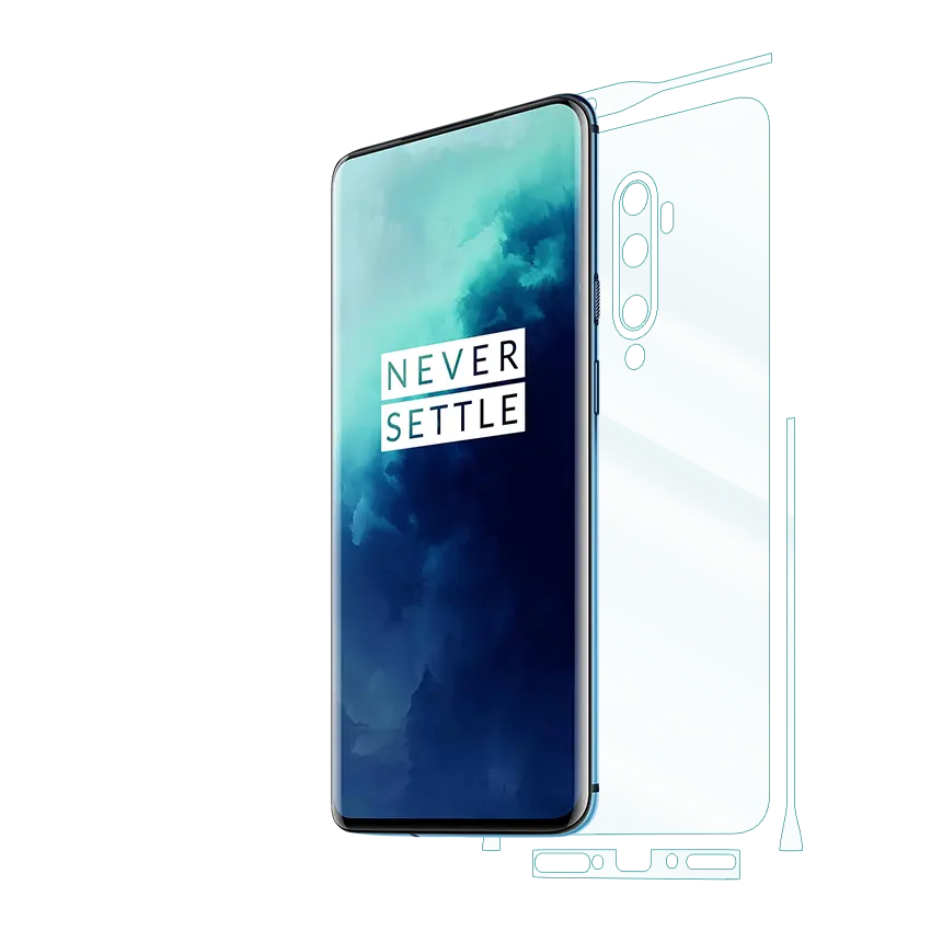 OnePlus 7T Pro Screen Protector