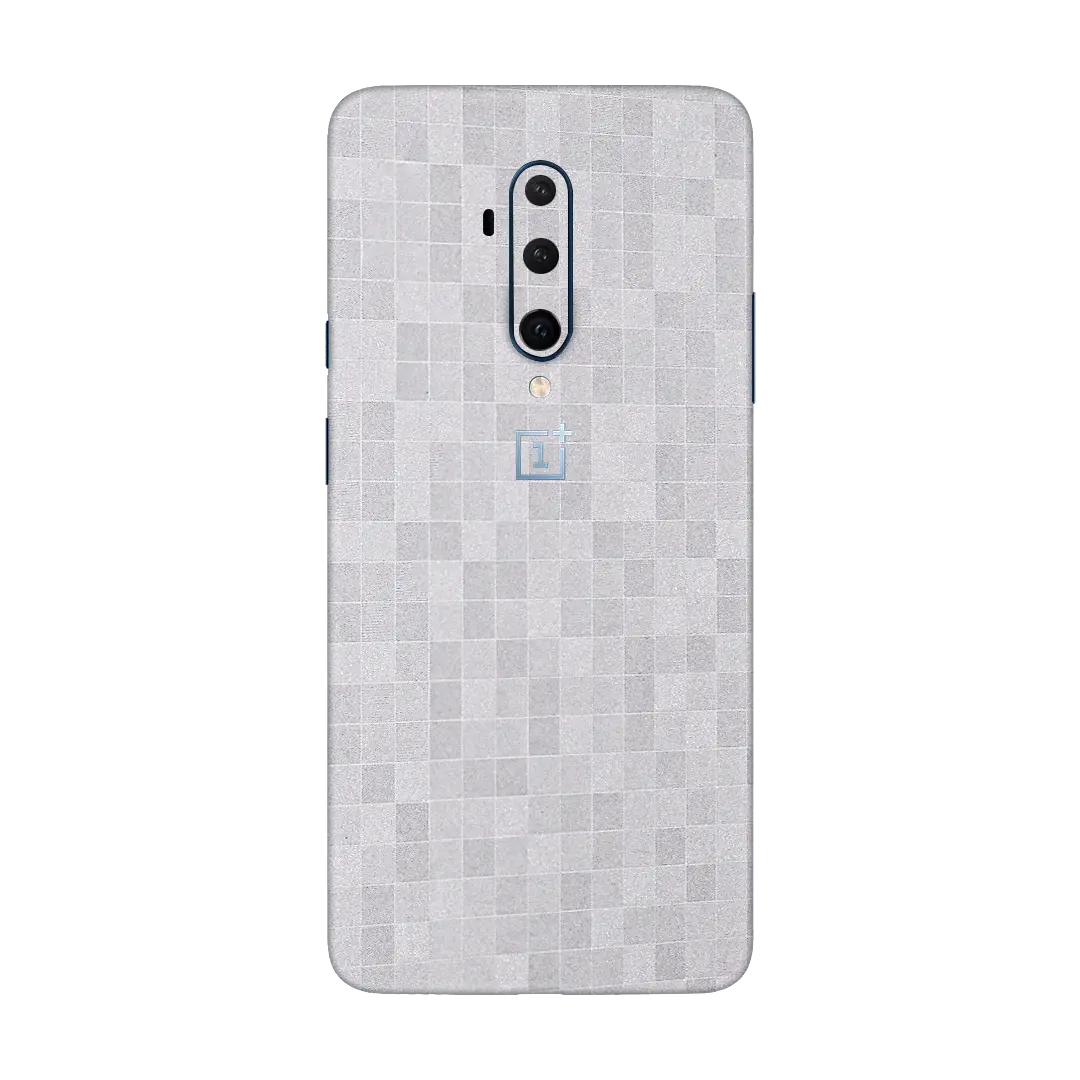 Preload Full Back / Pixels Light