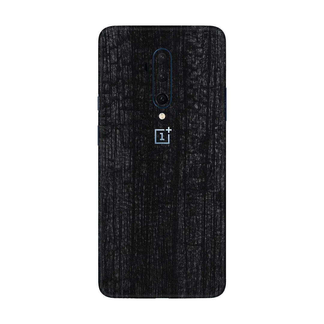 Preload Full Back / Raptor