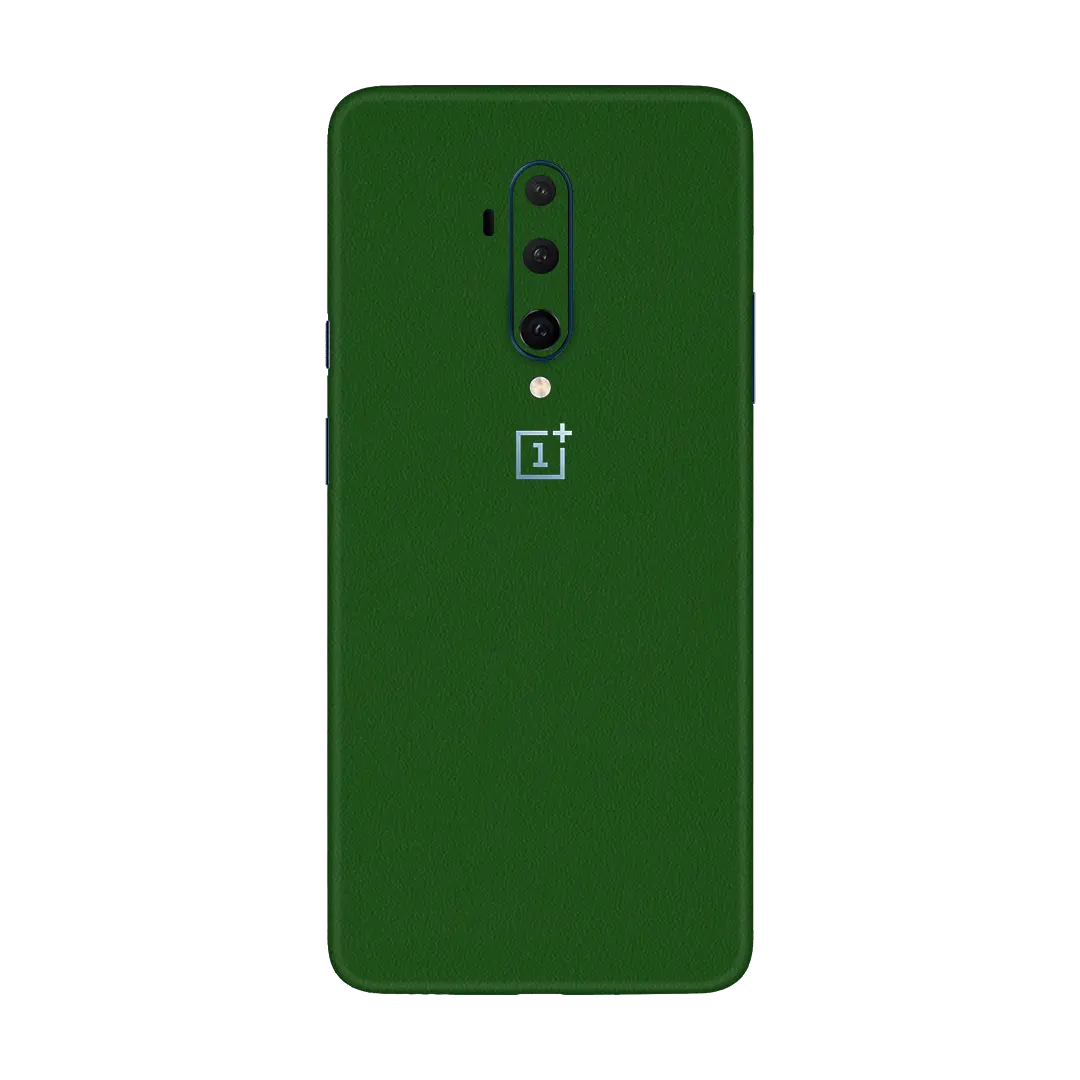 Preload Full Back / Sandstone Green