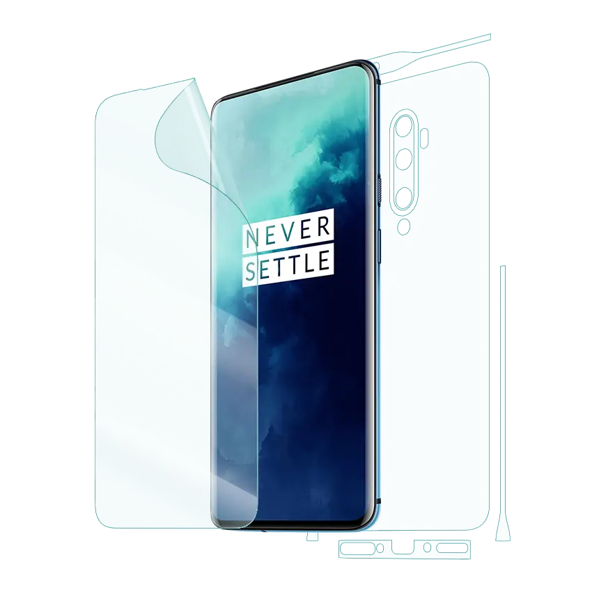 OnePlus 7T Pro Screen Protector