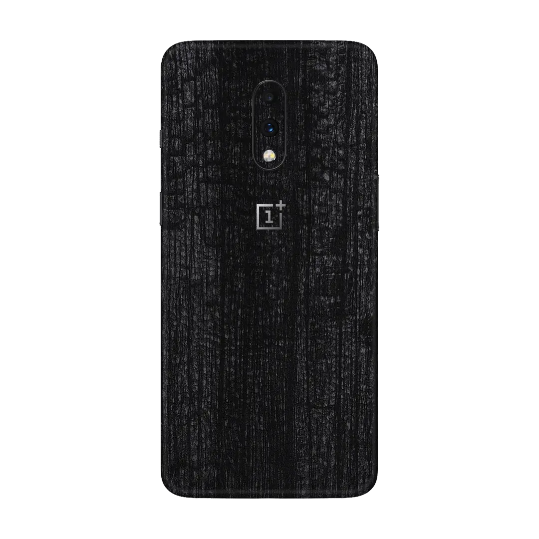 Preload Full Back / Raptor