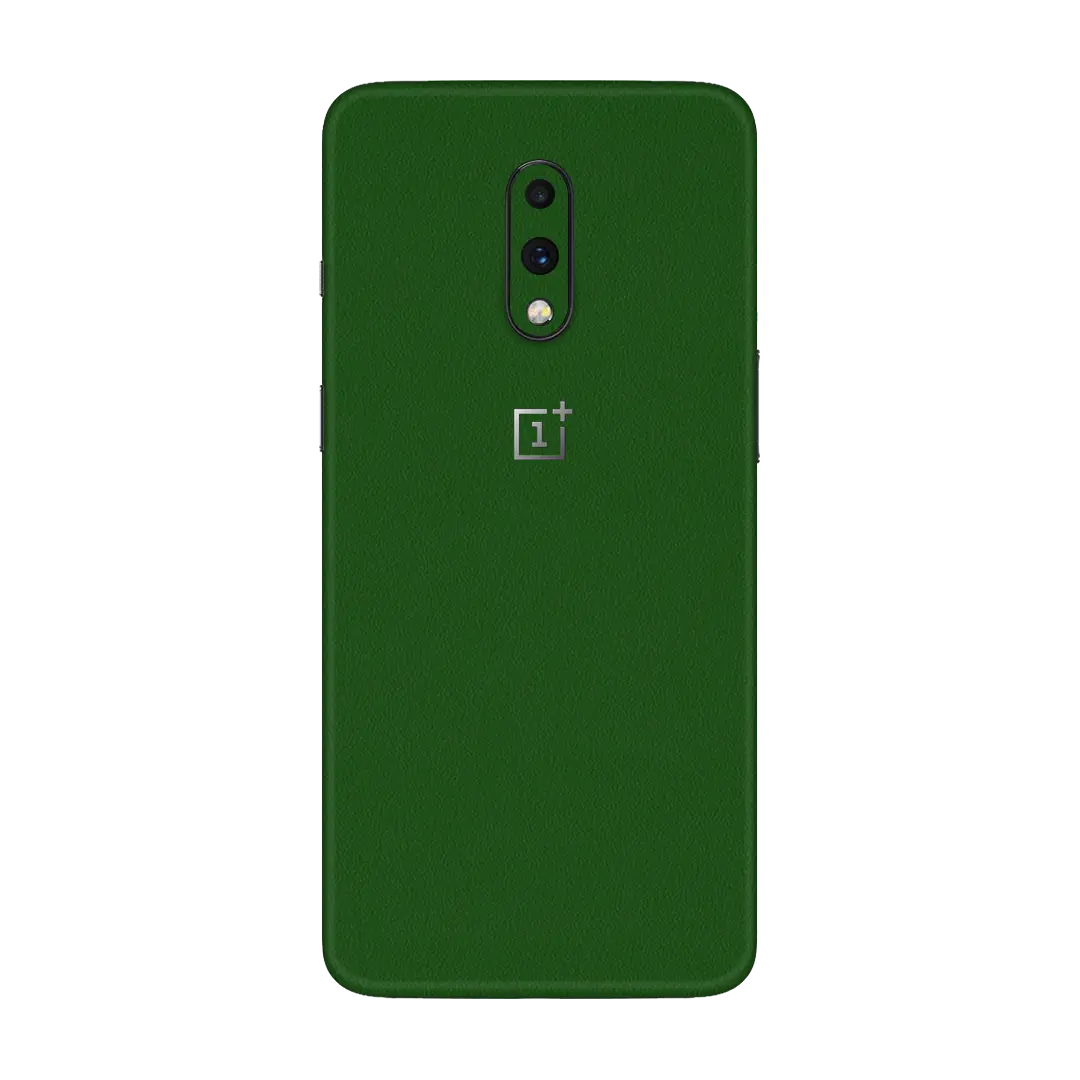 Preload Full Back / Sandstone Green