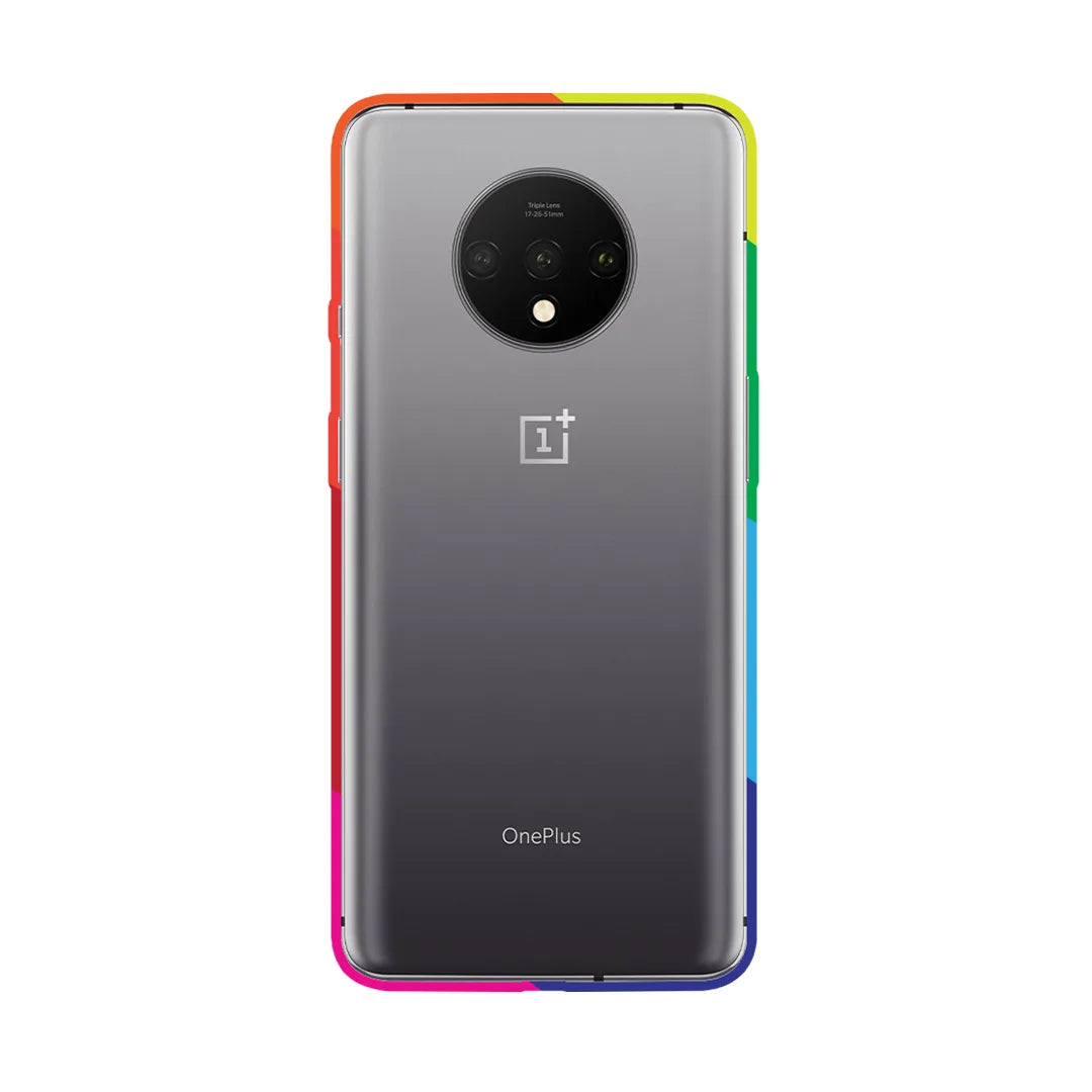 OnePlus 7T Skins & Wraps