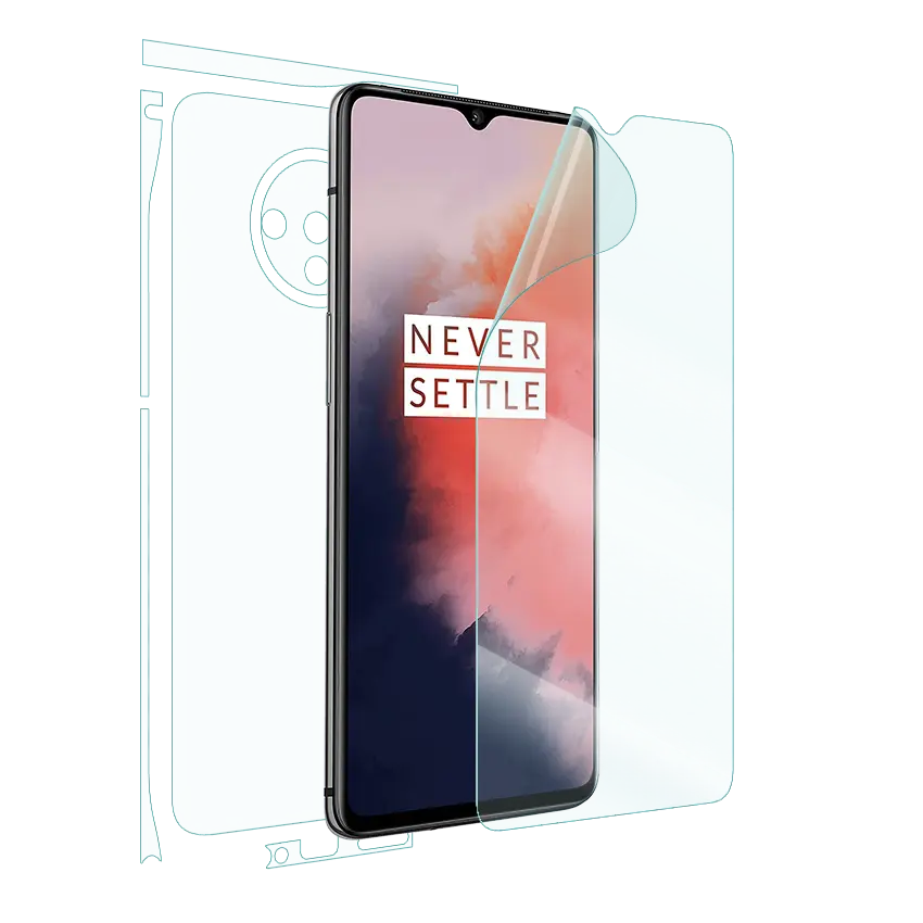 OnePlus 7T Screen Protector