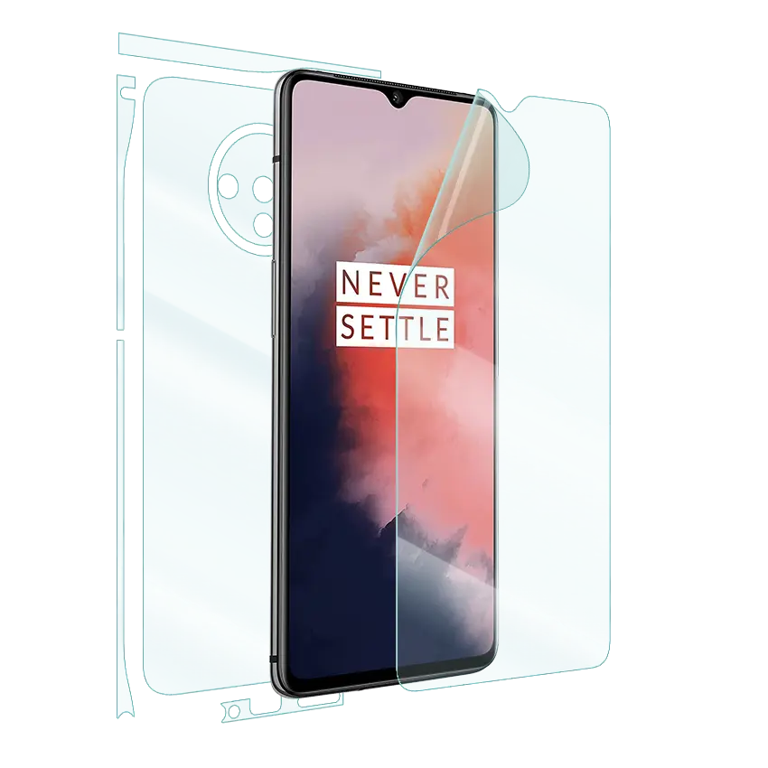 OnePlus 7T Screen Protector