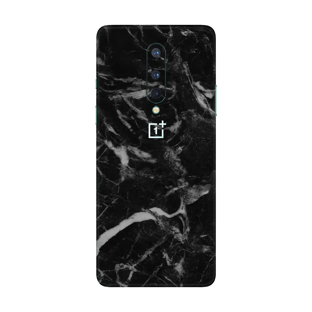 Preload Full Back / Black Marble