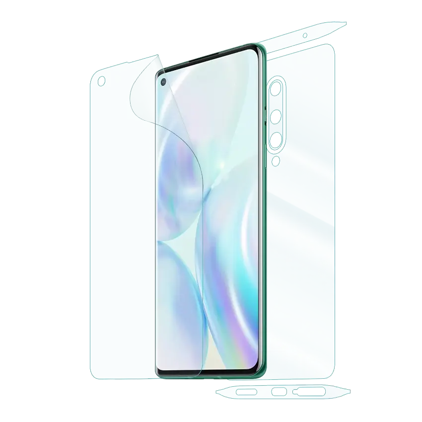 OnePlus 8 Screen Protector