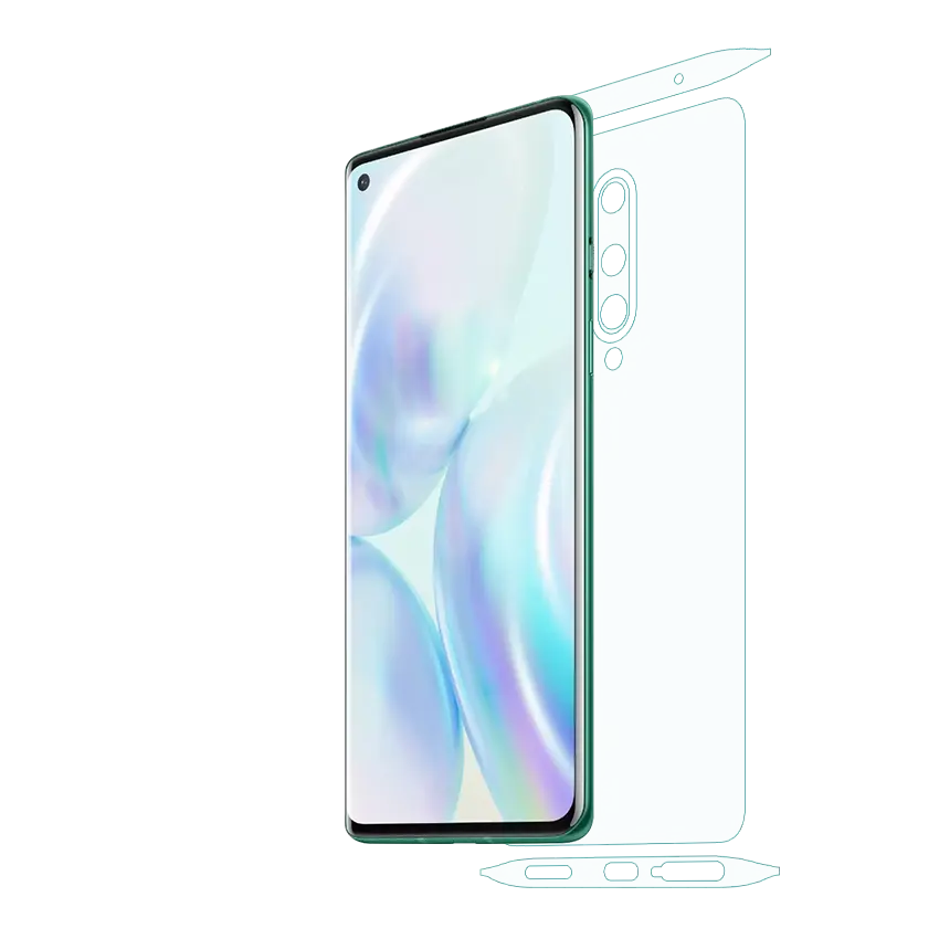 OnePlus 8 Screen Protector