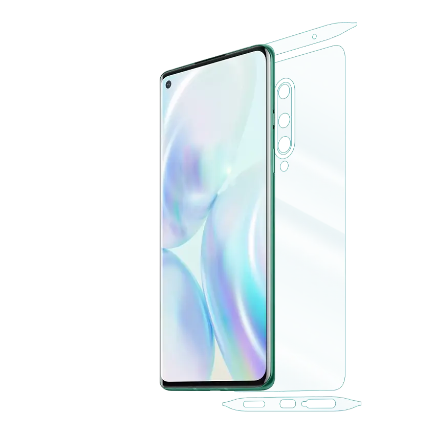 OnePlus 8 Screen Protector
