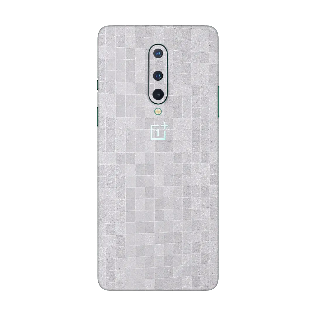 Preload Full Back / Pixels Light