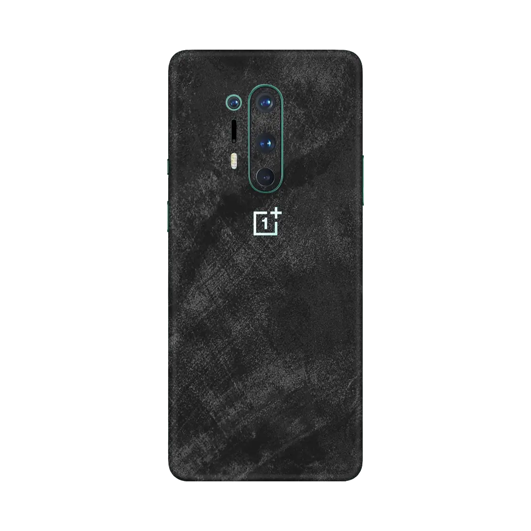 Preload Full Back / Grunge