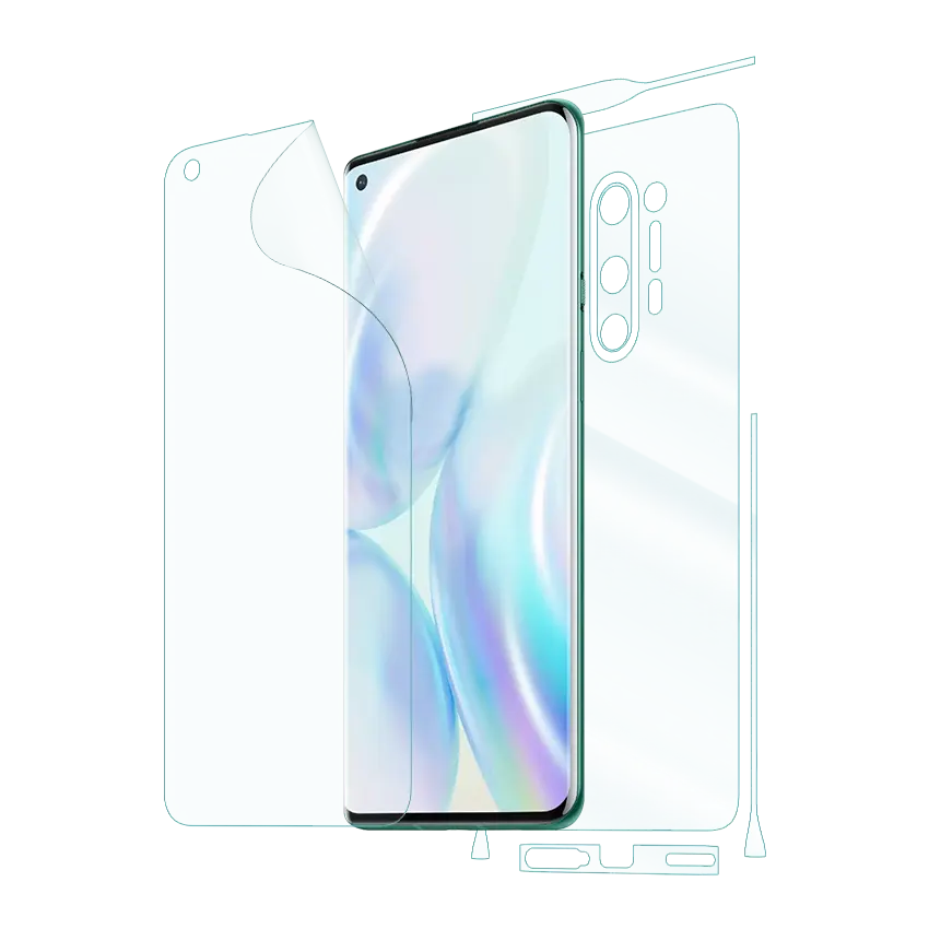 OnePlus 8 Pro Screen Protector
