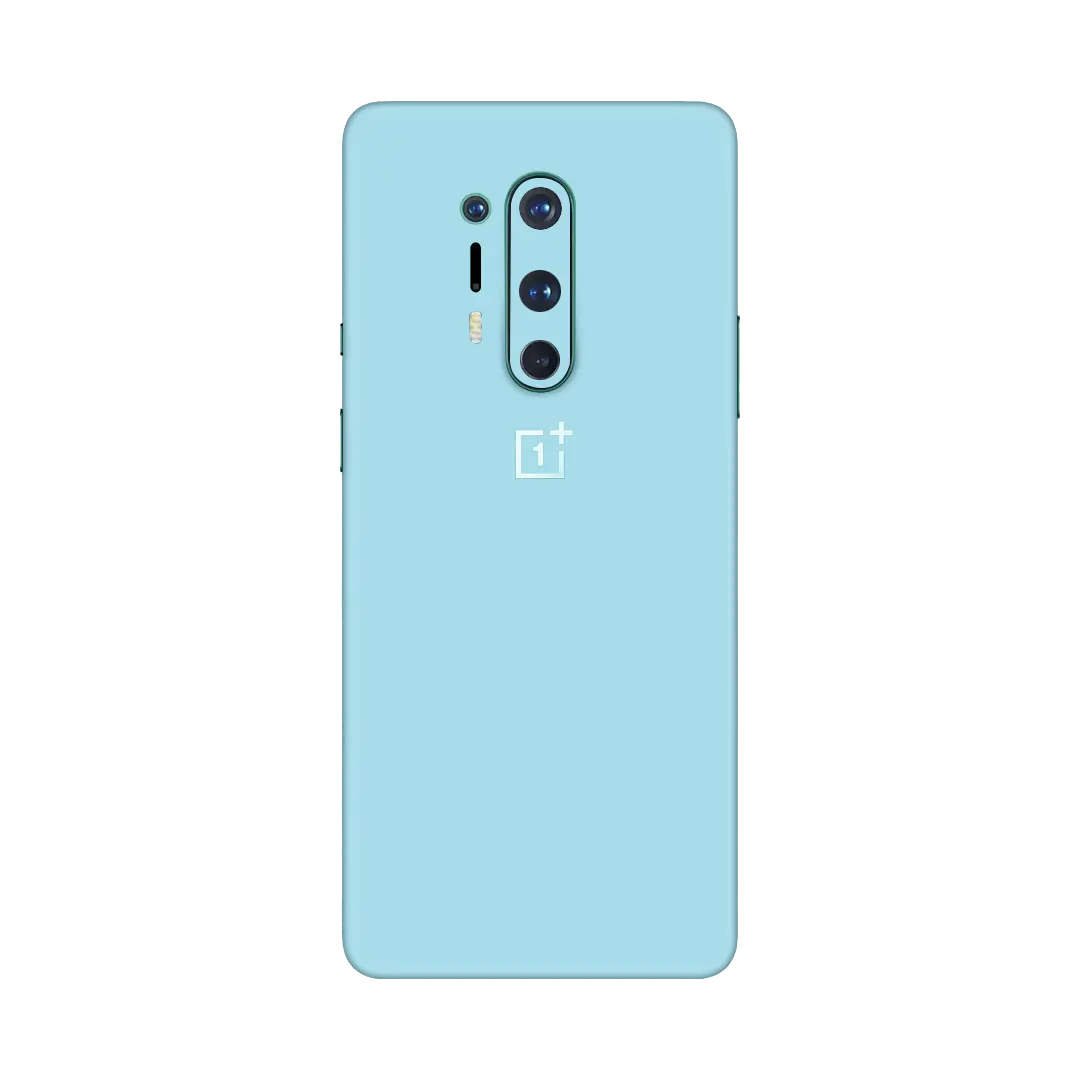 Preload Full Back / Pastel Blue
