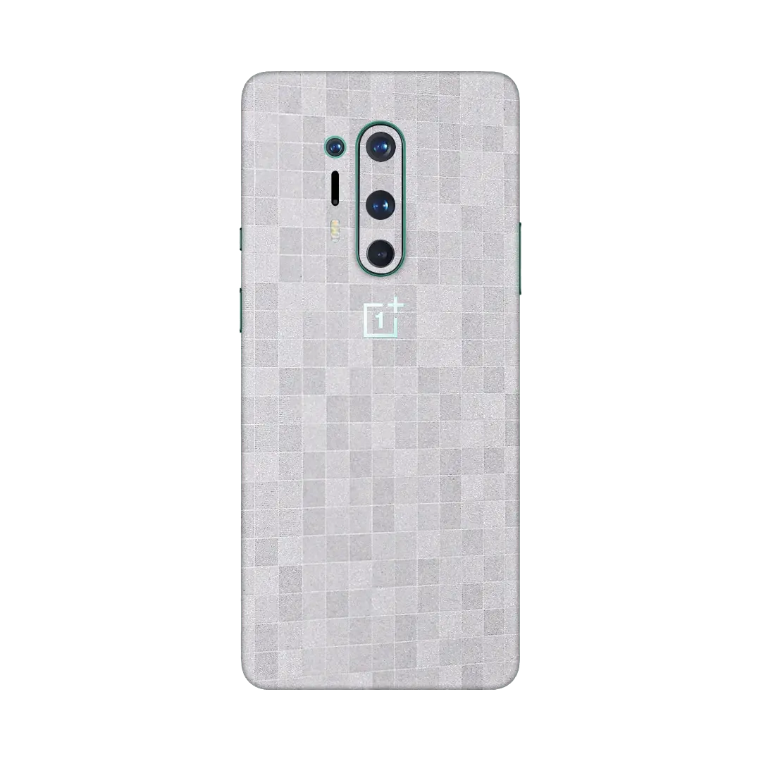 Preload Full Back / Pixels Light