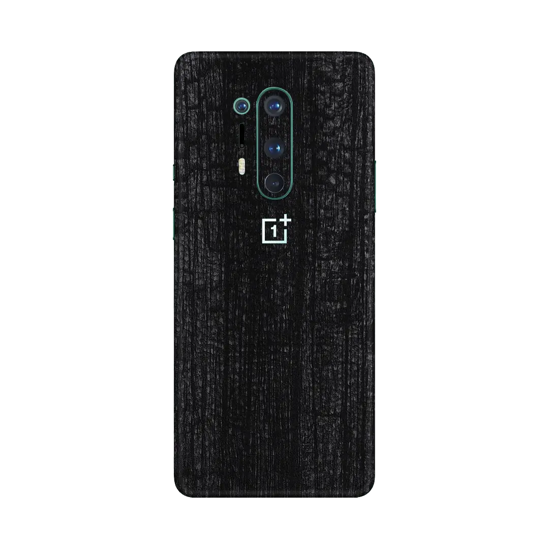 Preload Full Back / Raptor