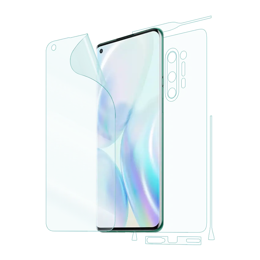 OnePlus 8 Pro Screen Protector