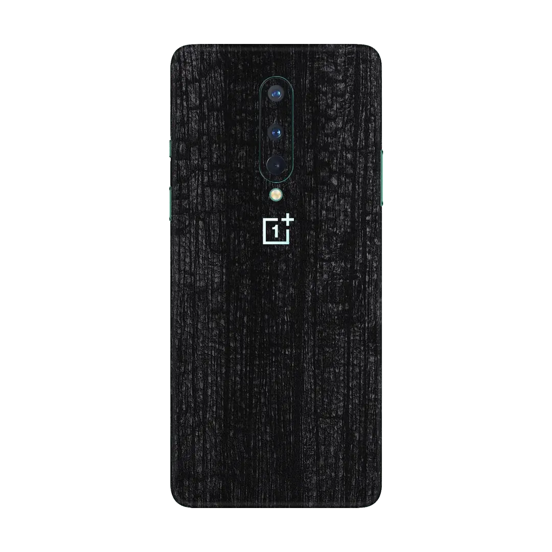 Preload Full Back / Raptor