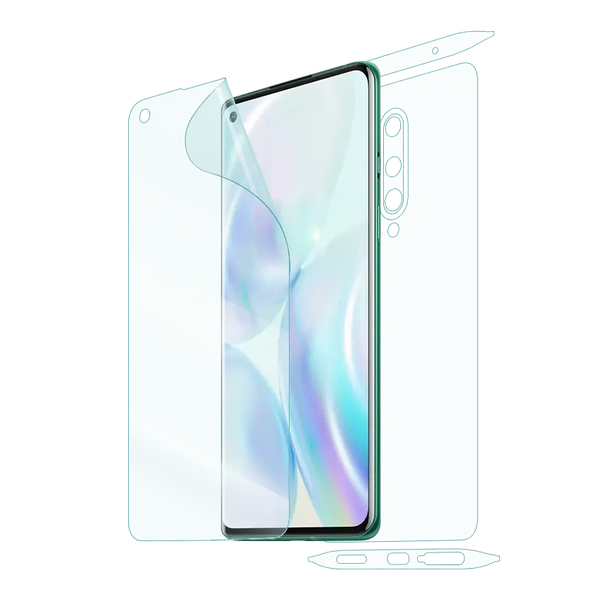 OnePlus 8 Screen Protector