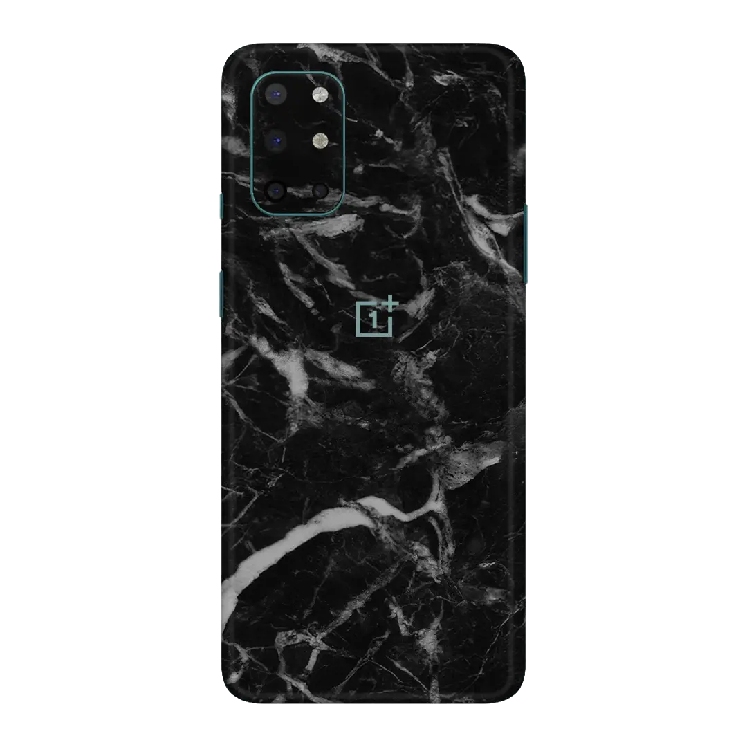 Preload Full Back / Black Marble