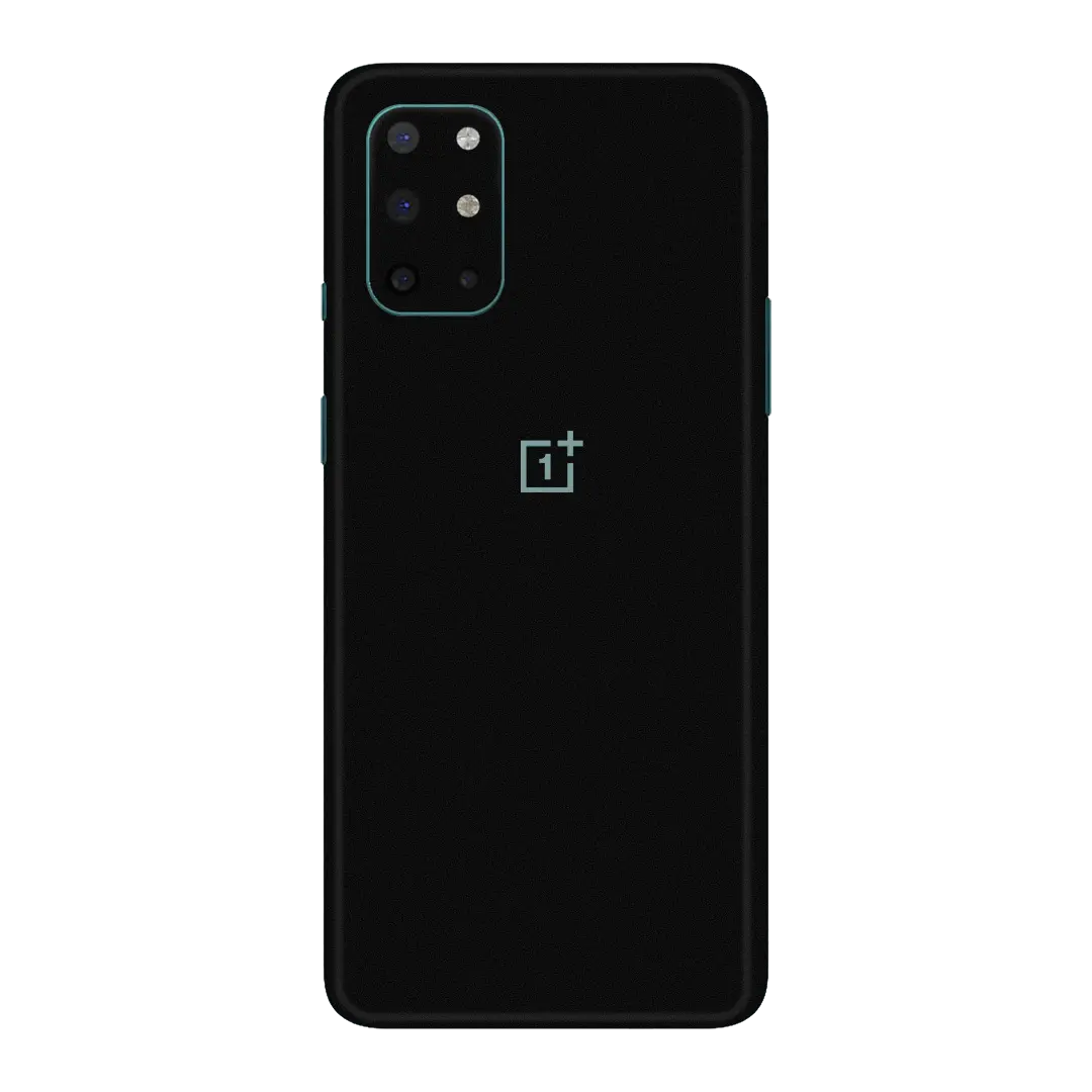 Preload Full Back / Black Matte