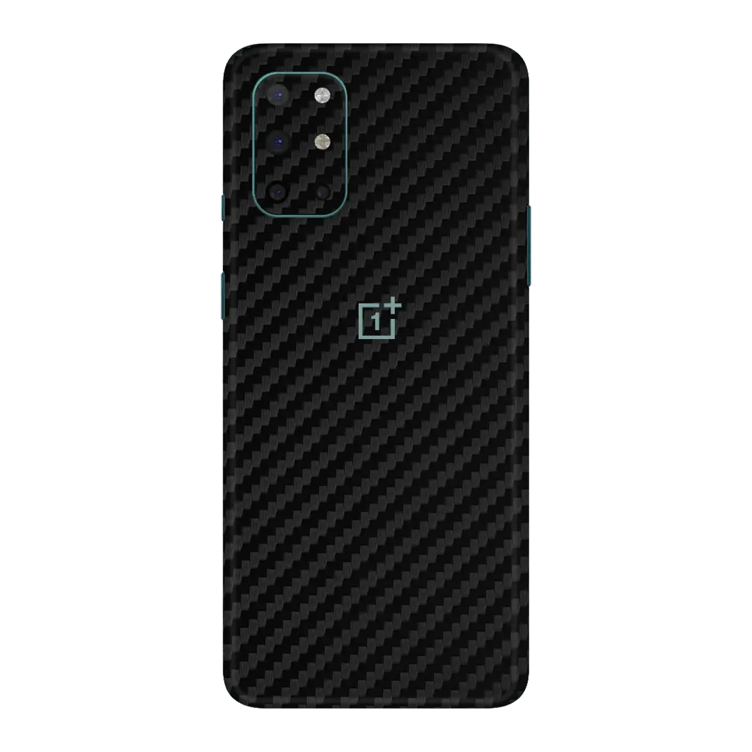 Preload Full Back / Carbon Fiber