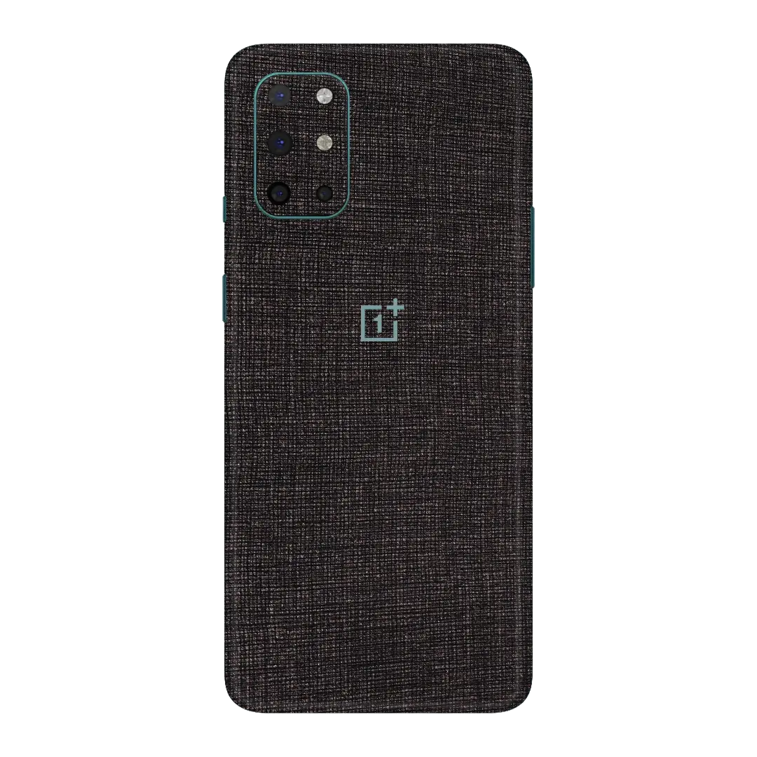 Preload Full Back / Fabrix