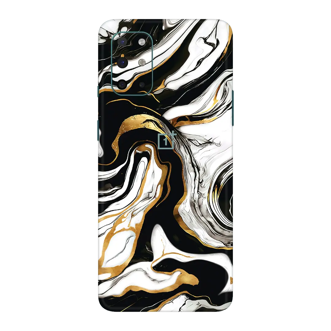 Preload Full Back / Golden Abyss