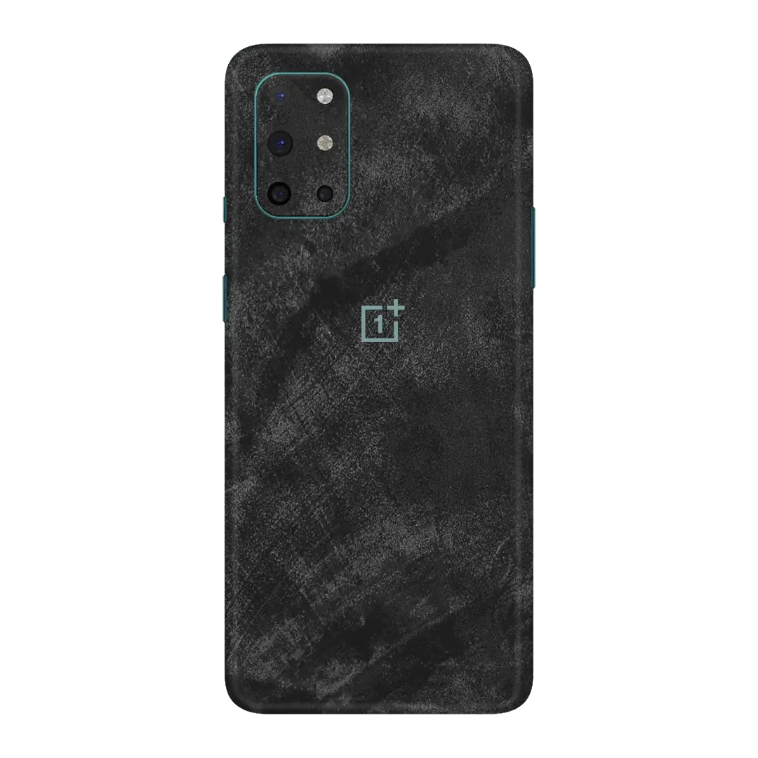 Preload Full Back / Grunge