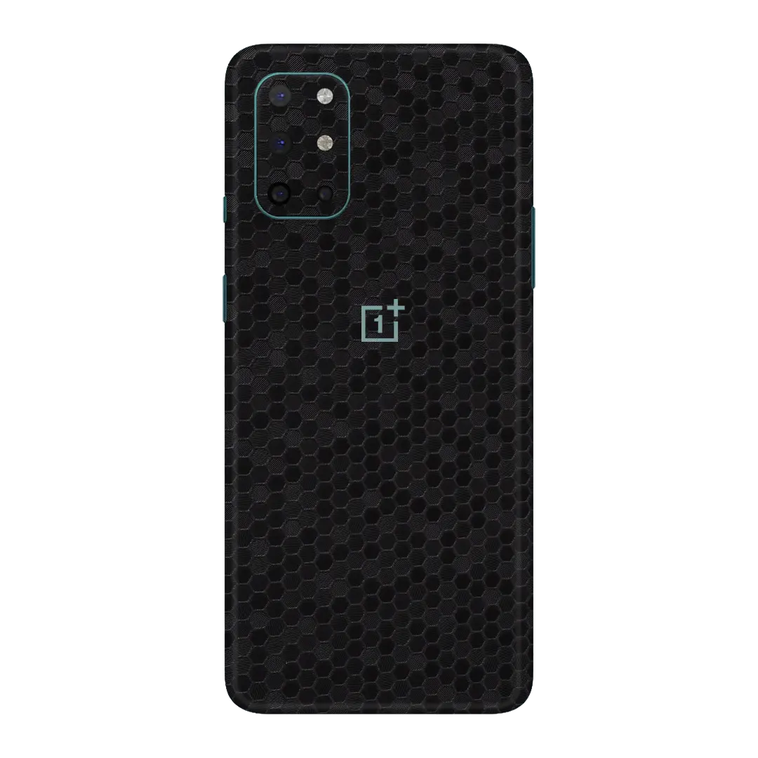 Preload Full Back / Hive