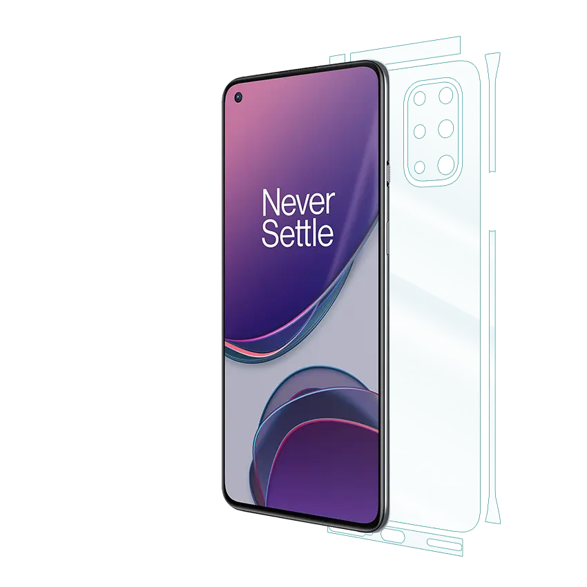 OnePlus 8T Screen Protector