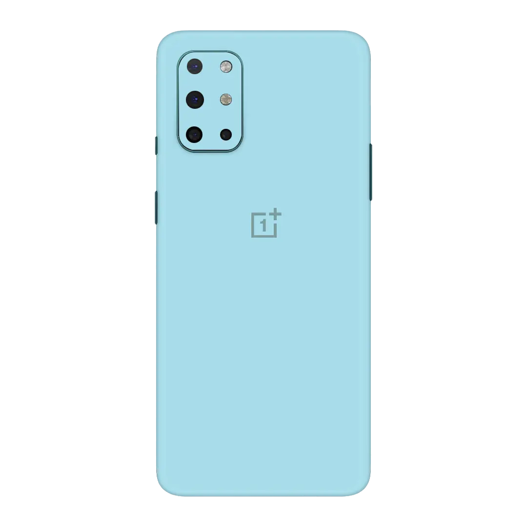 Preload Full Back / Pastel Blue