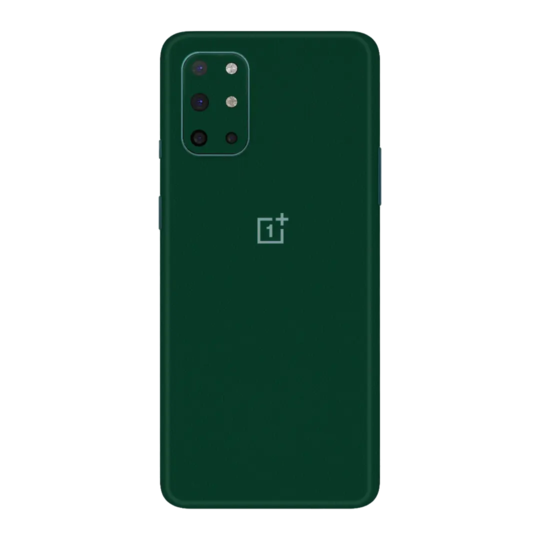 Preload Full Back / Pine Green