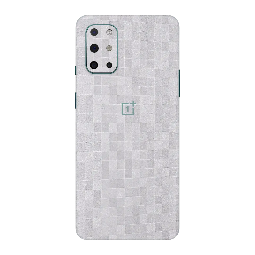 Preload Full Back / Pixels Light