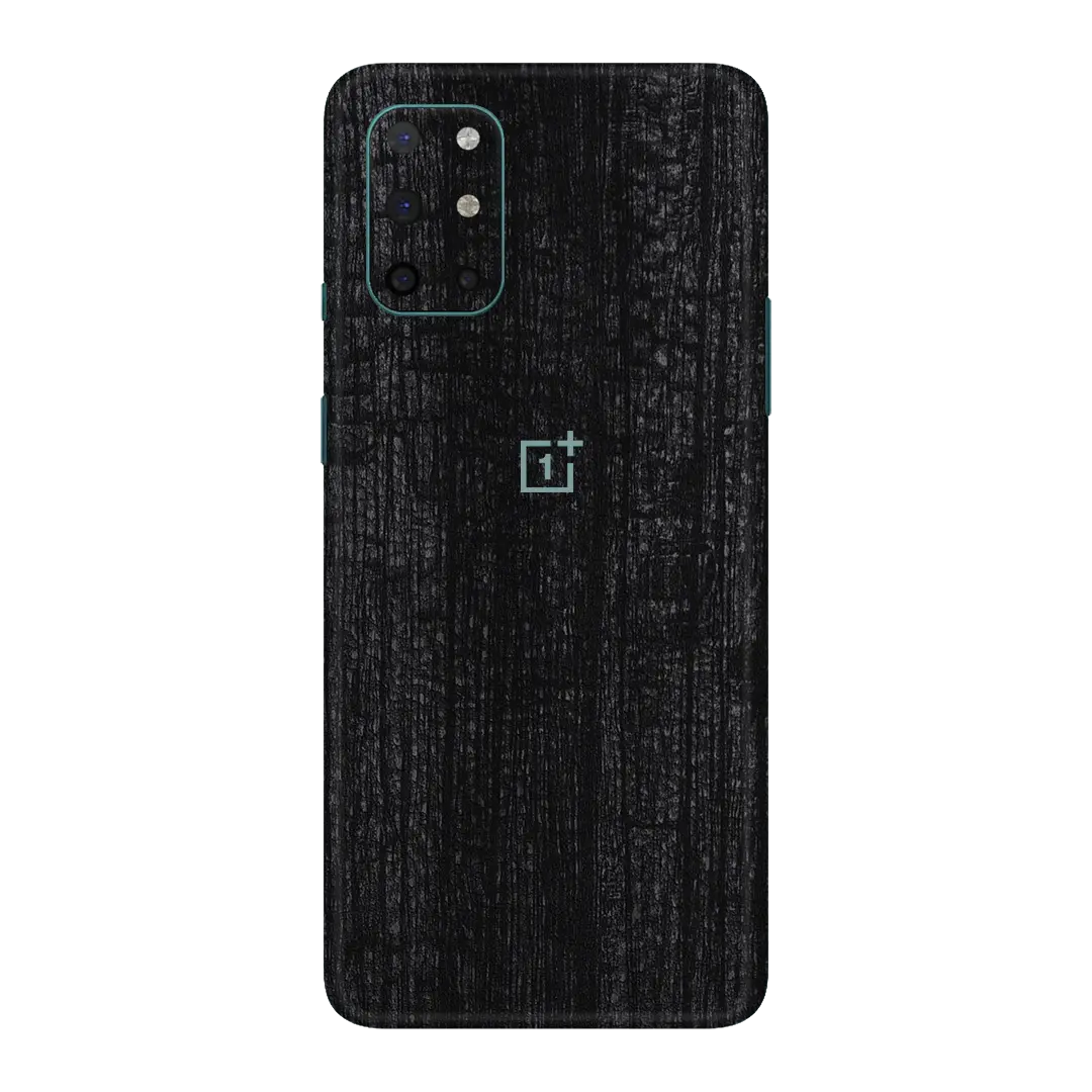 Preload Full Back / Raptor