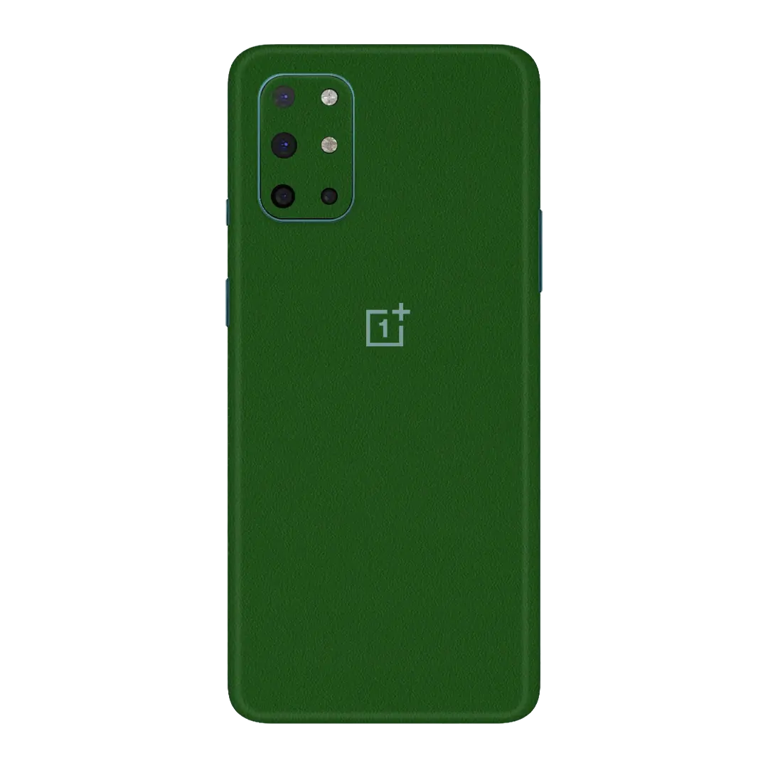 Preload Full Back / Sandstone Green