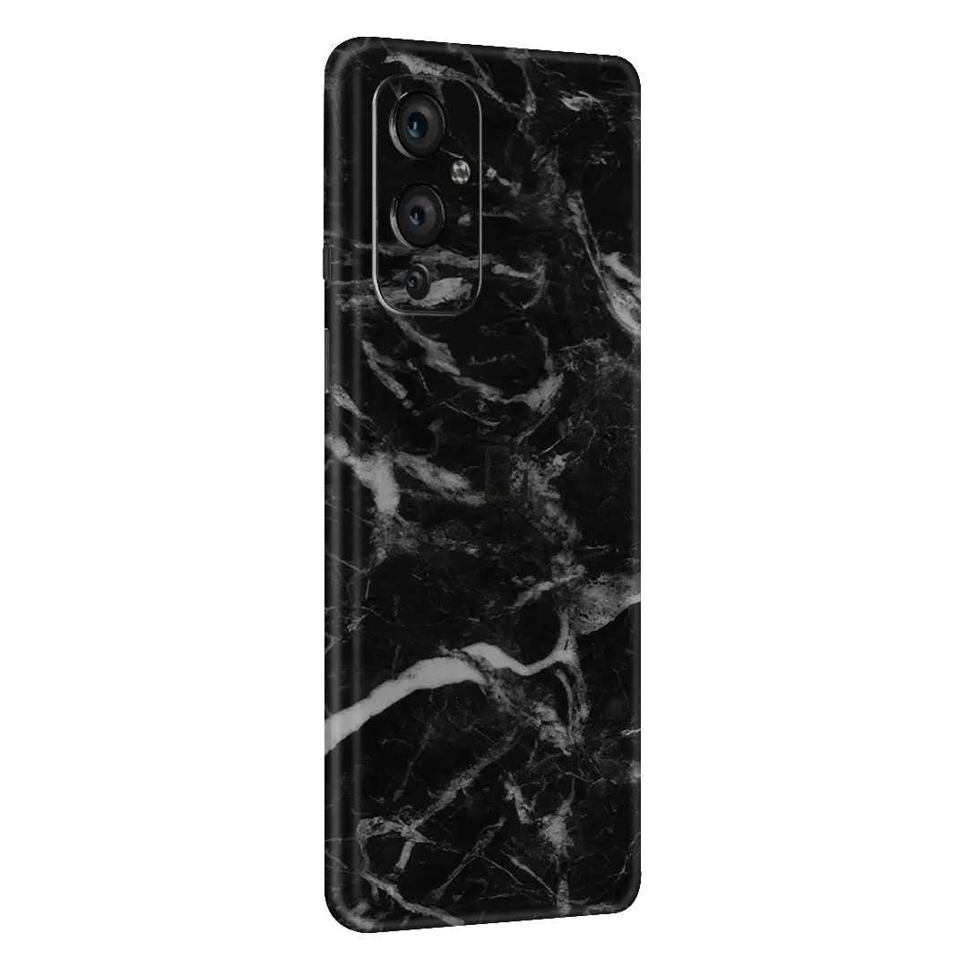 Preload Full Back / Black Marble