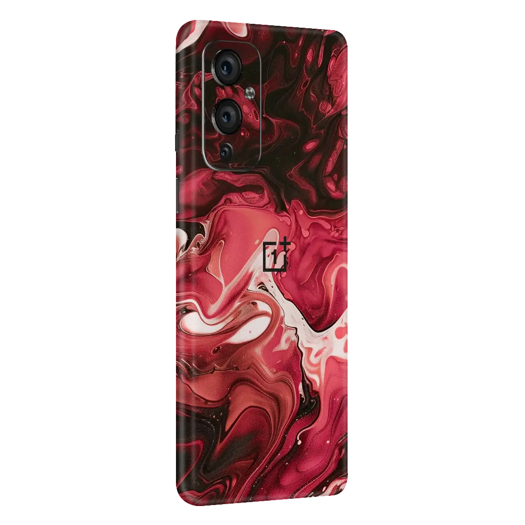 Preload Full Back / Blood Rush