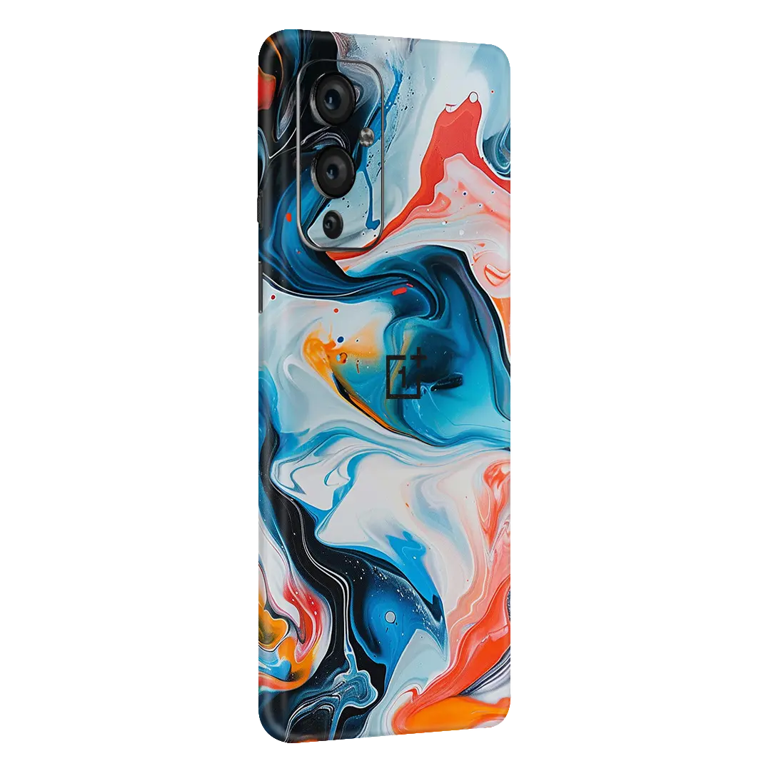 Preload Full Back / Cryo Flare