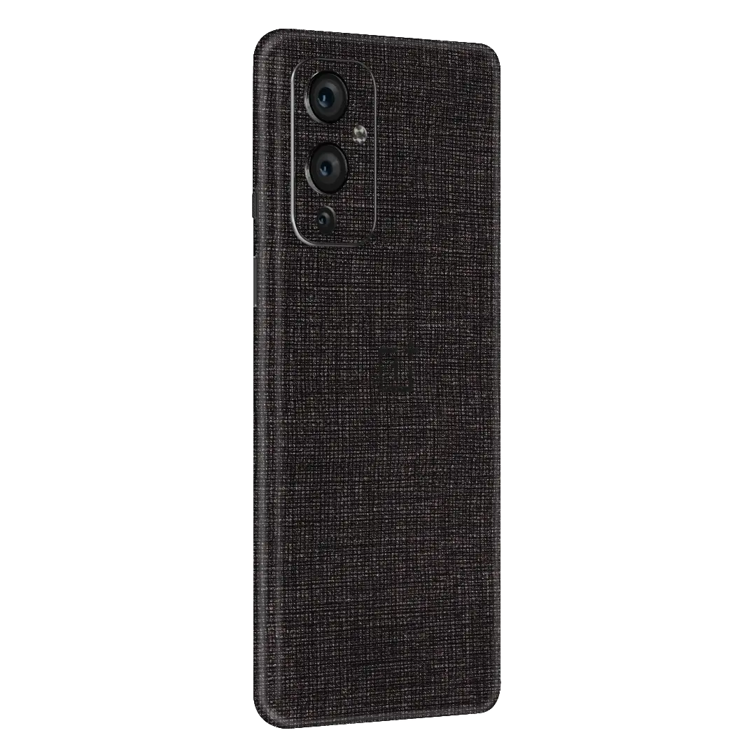 Preload Full Back / Fabrix