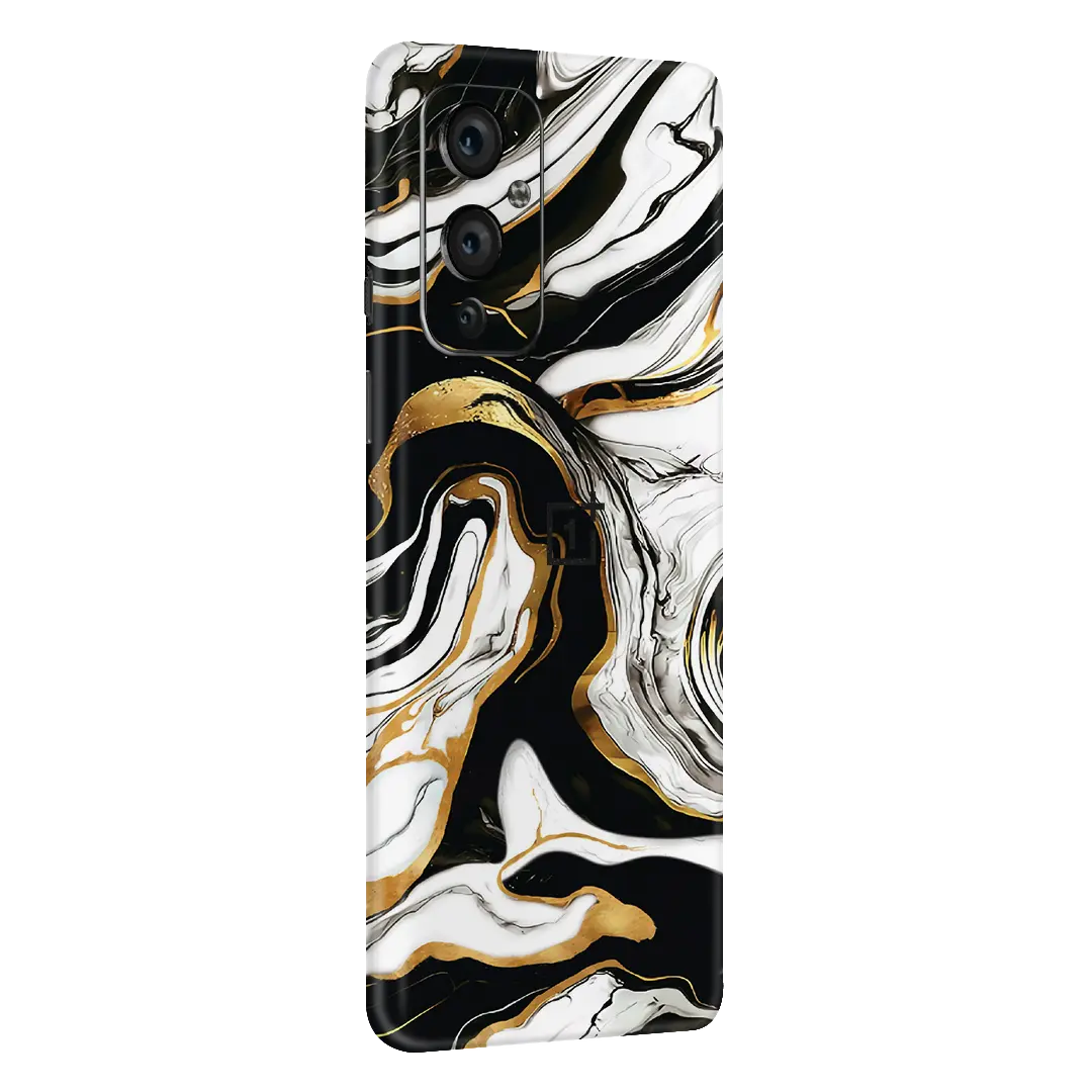 Preload Full Back / Golden Abyss