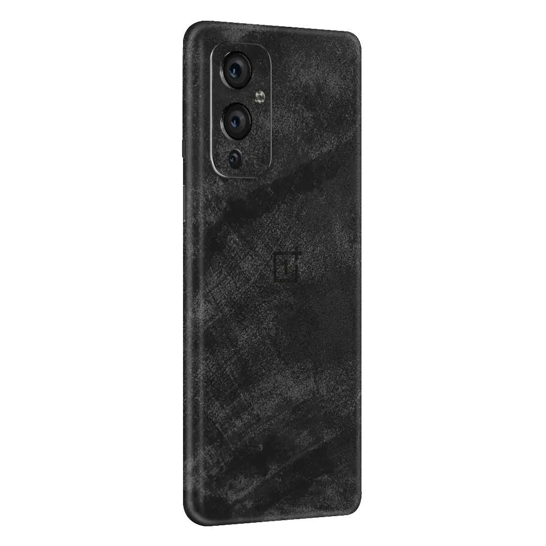 Preload Full Back / Grunge