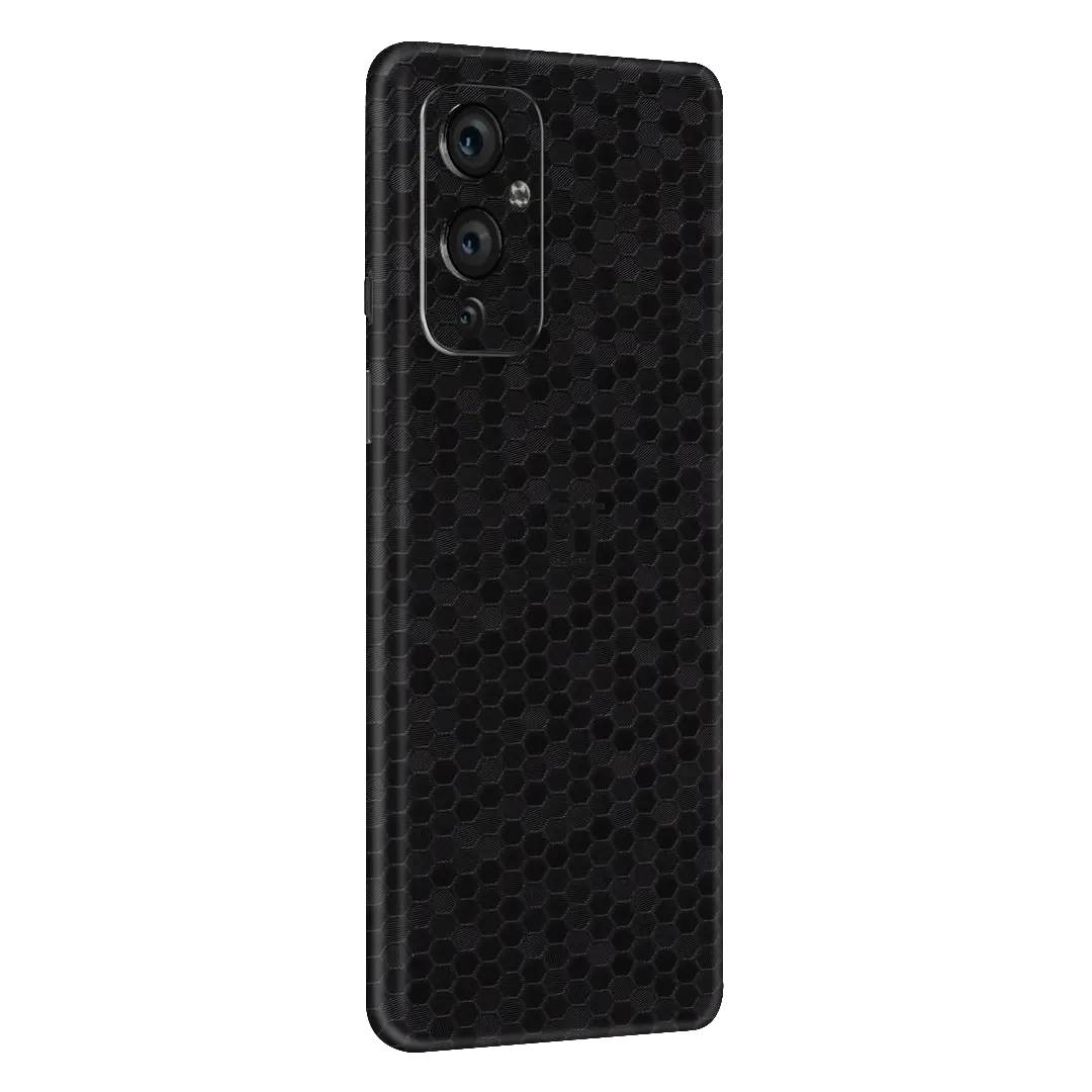 Preload Full Back / Hive