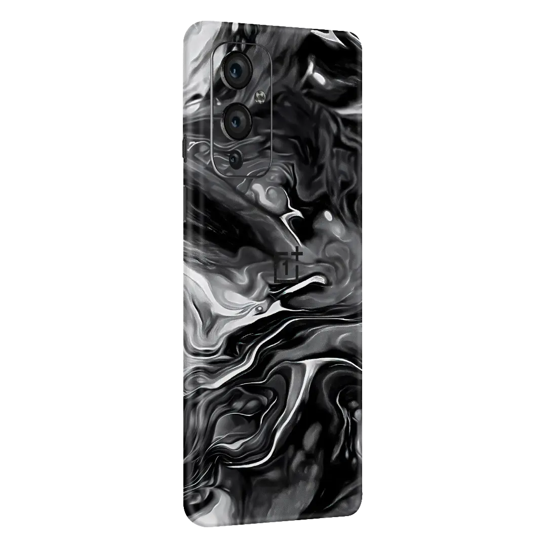 Preload Full Back / Midnight Fog