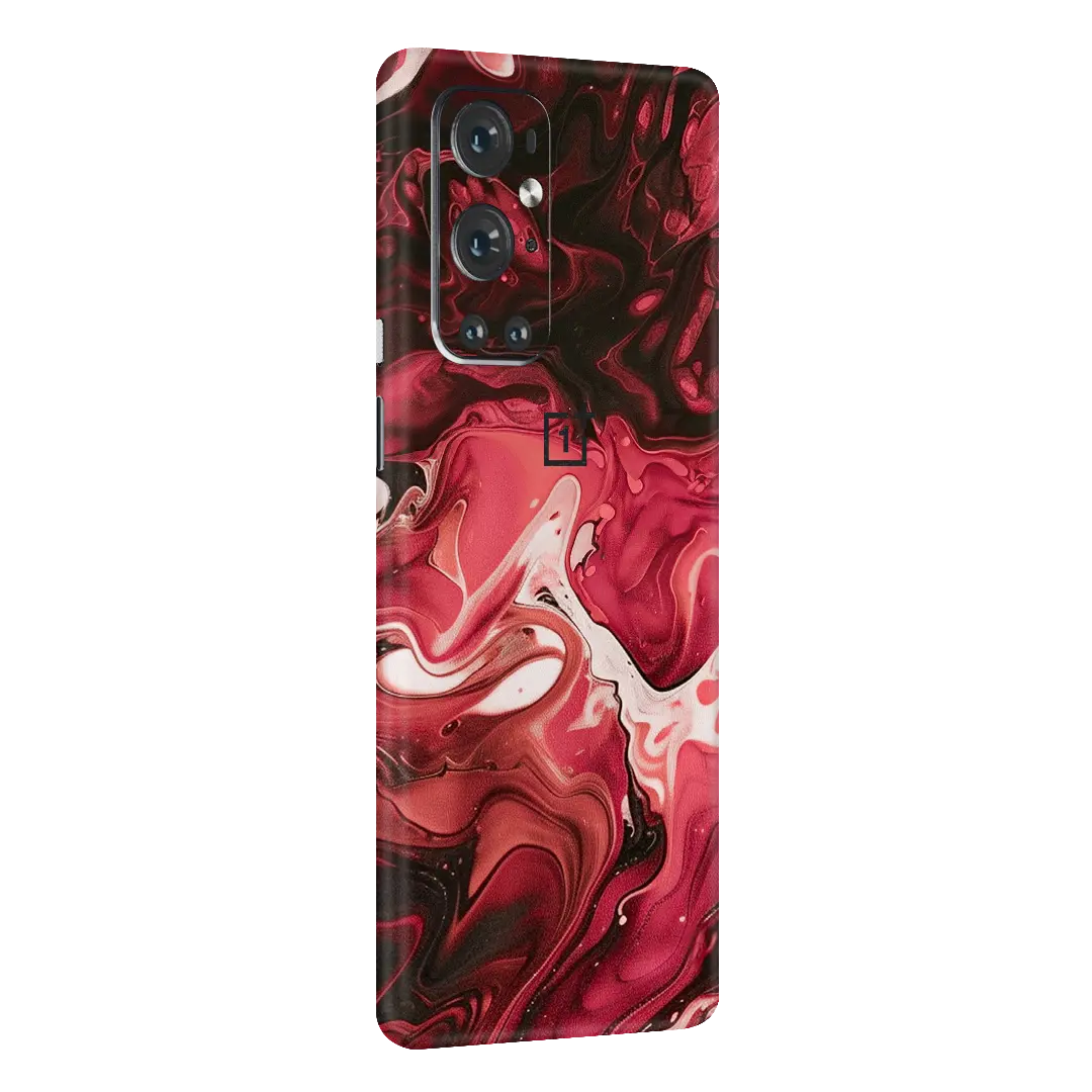 Preload Full Back / Blood Rush