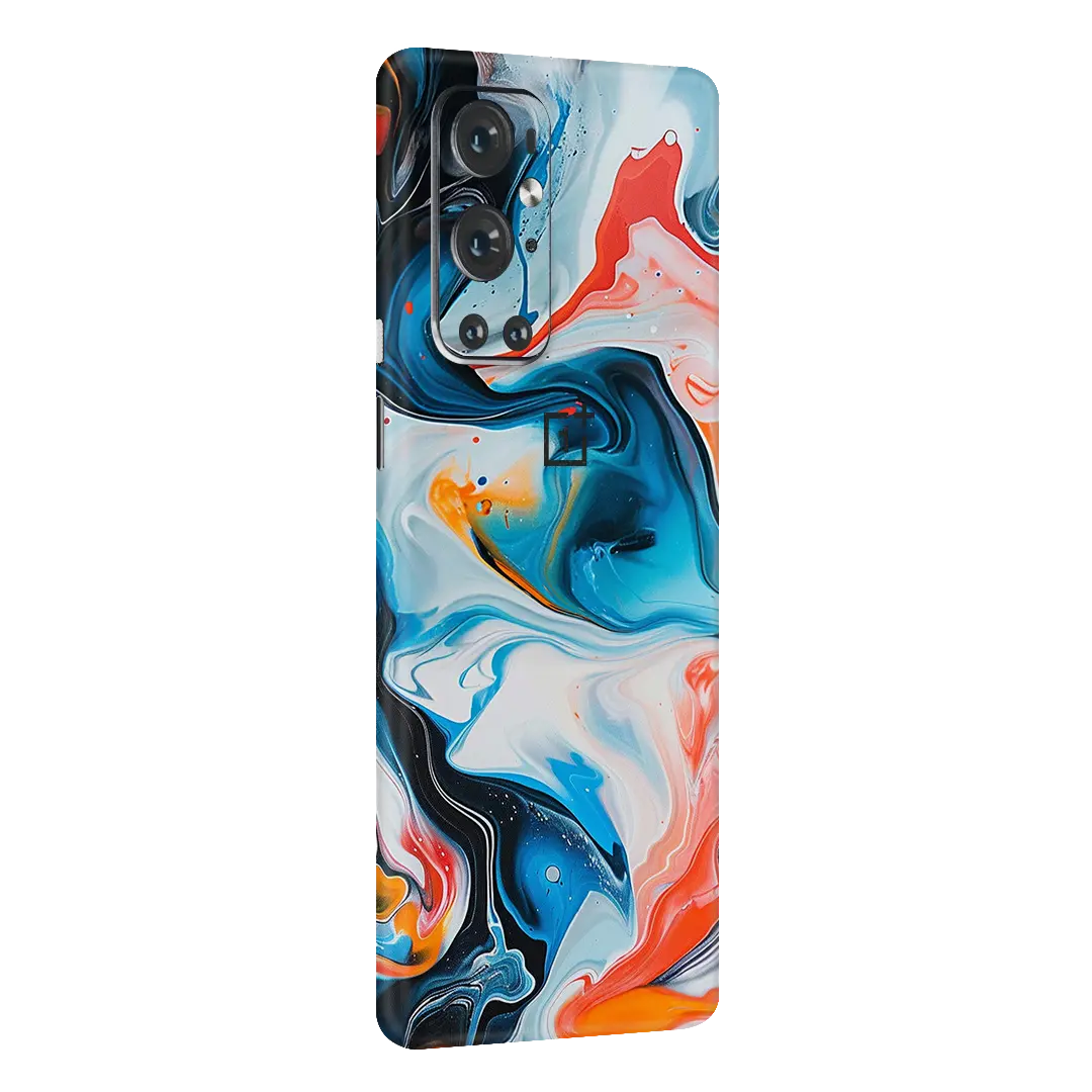 Preload Full Back / Cryo Flare