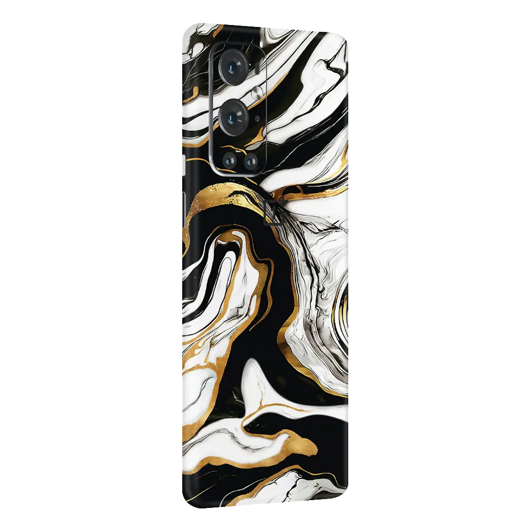 Preload Full Back / Golden Abyss